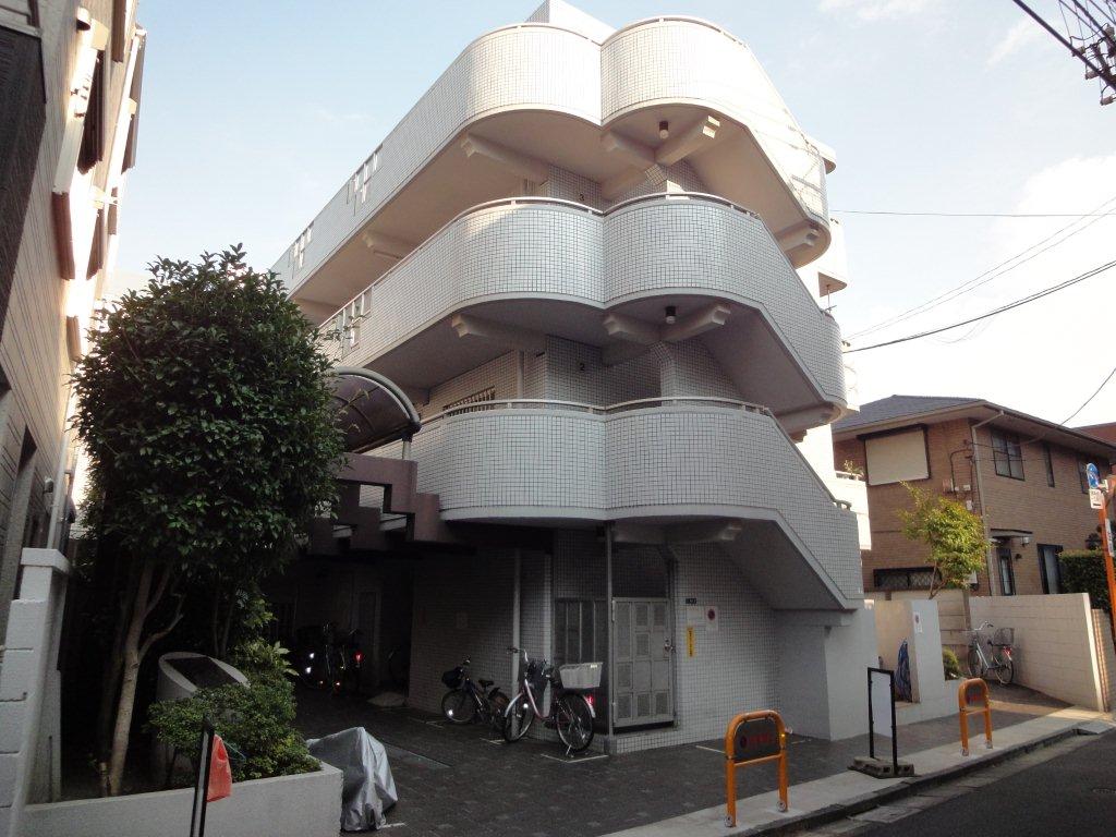 パールマンション墨田壱番館